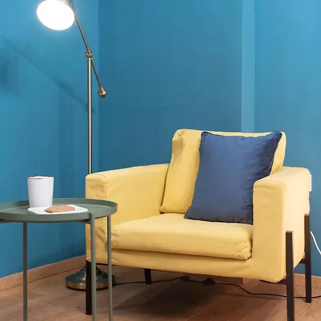 Apartment Capsula - Downtown #skgbnb *