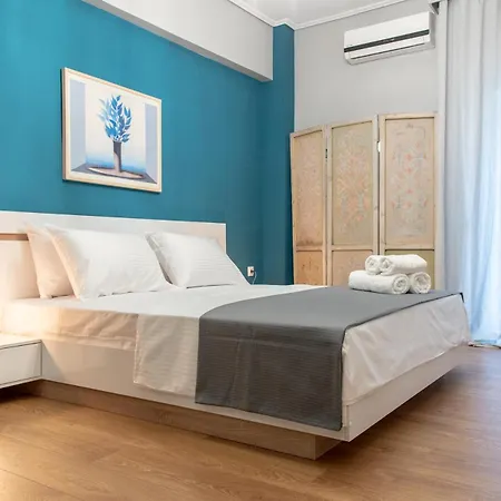 Apartment Capsula - Downtown #skgbnb