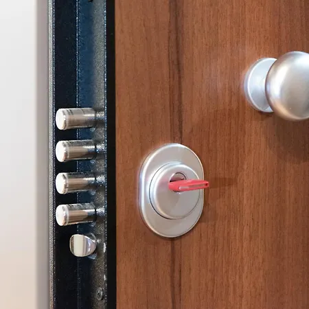 Apartman Capsula - Downtown #skgbnb Szaloniki