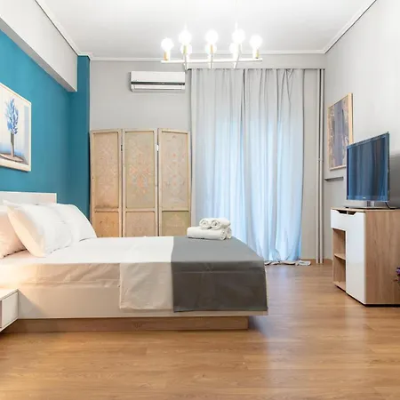 Apartment Capsula - Downtown #skgbnb
