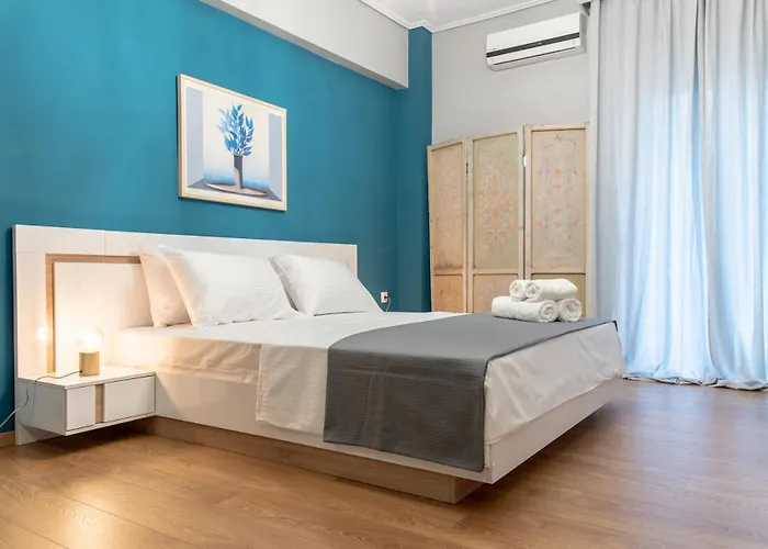 Apartment Capsula - Downtown #skgbnb