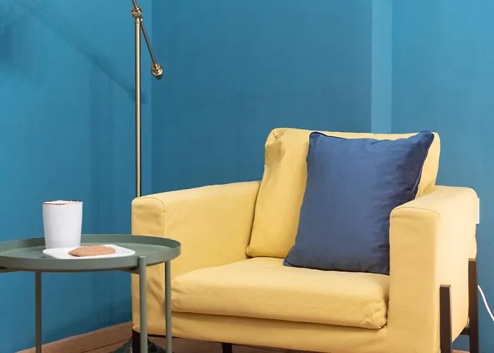 Apartman Capsula - Downtown #skgbnb *