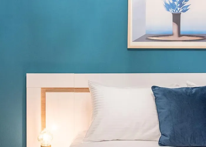 Capsula - Downtown #skgbnb Apartman Szaloniki