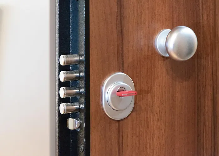 Apartman Capsula - Downtown #skgbnb Szaloniki