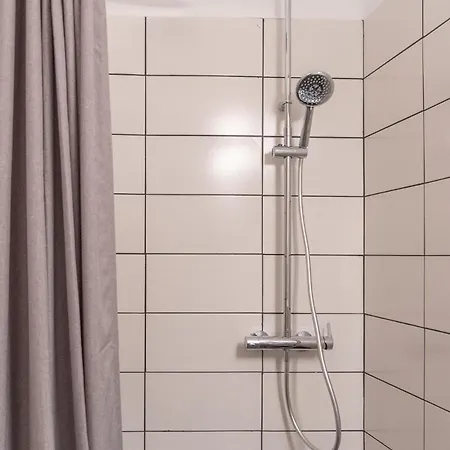 Capsula - Downtown #skgbnb